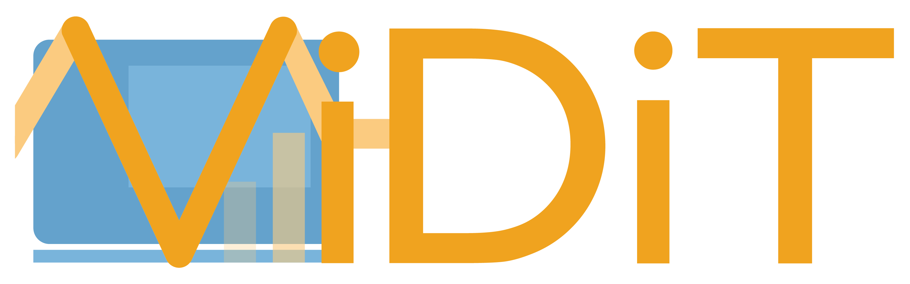 ViDiT logo